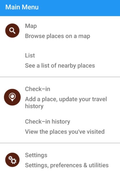 Best Free Camping Apps for the Great Outdoors – Dang Travelers