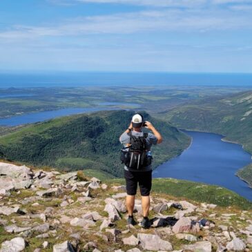 Ultimate Guide to Conquering the Gros Morne Mountain Hike