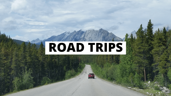 Road trip category