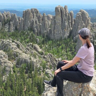 The Best Hikes in Custer State Park